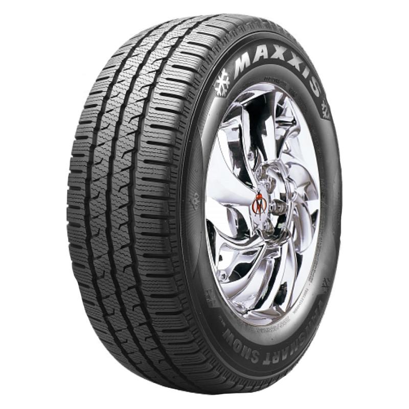 Maxxis WL2 Vansmart Snow 215/70 R16C 108/106 T 