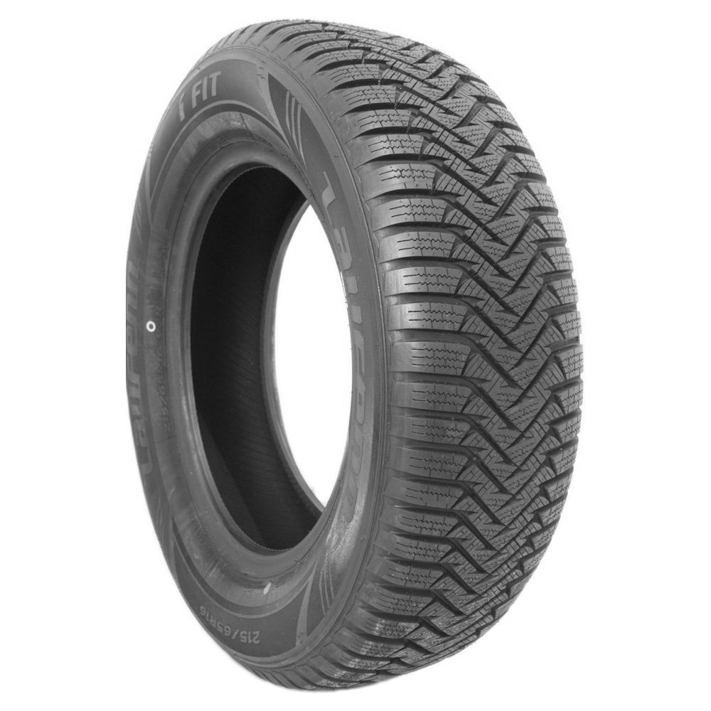 Laufenn I Fit+ 215/45 R17 91V 