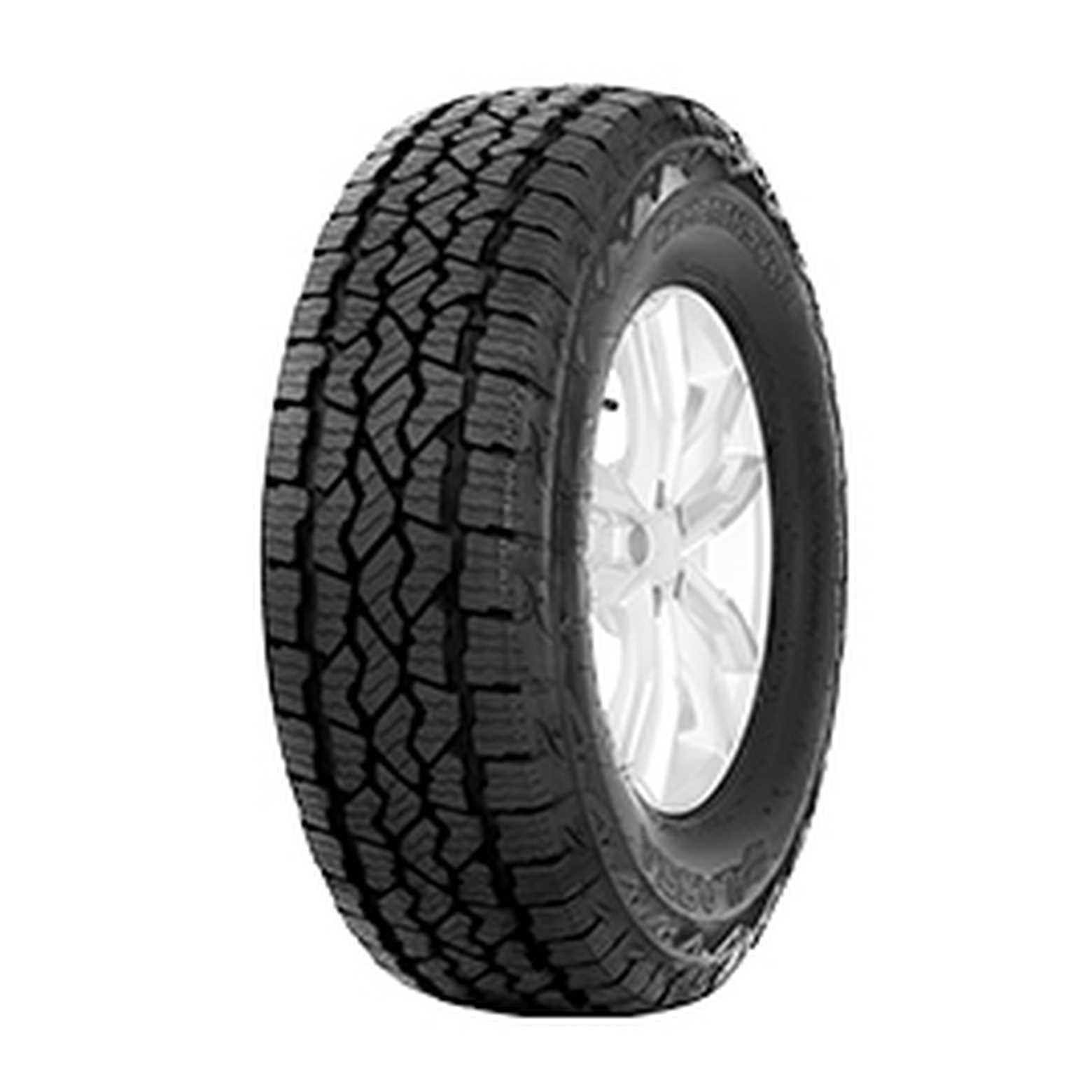 Lassa Competus A/T 3 255/70 R16 111 T 