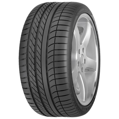 GoodYear Eagle F1 Asymmetric 265/40 R20 104 Y 