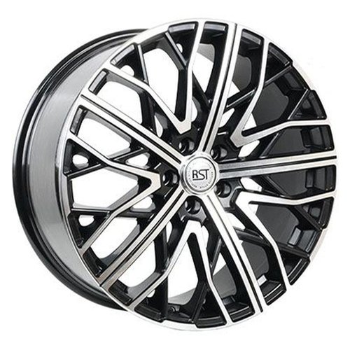 Литой диск RST R002 8.5x20 5x120 DIA66.1  ET30  BD