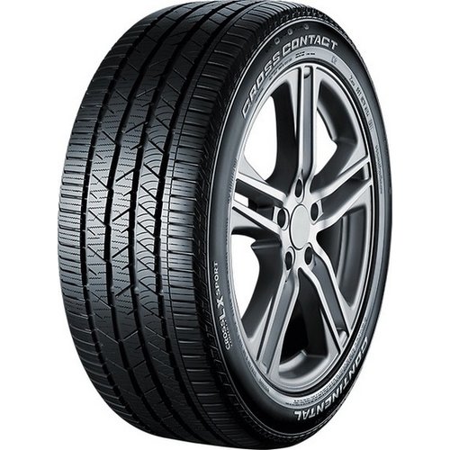 Continental CrossContact LX Sport (AO) Audi 255/50 R20 109H 