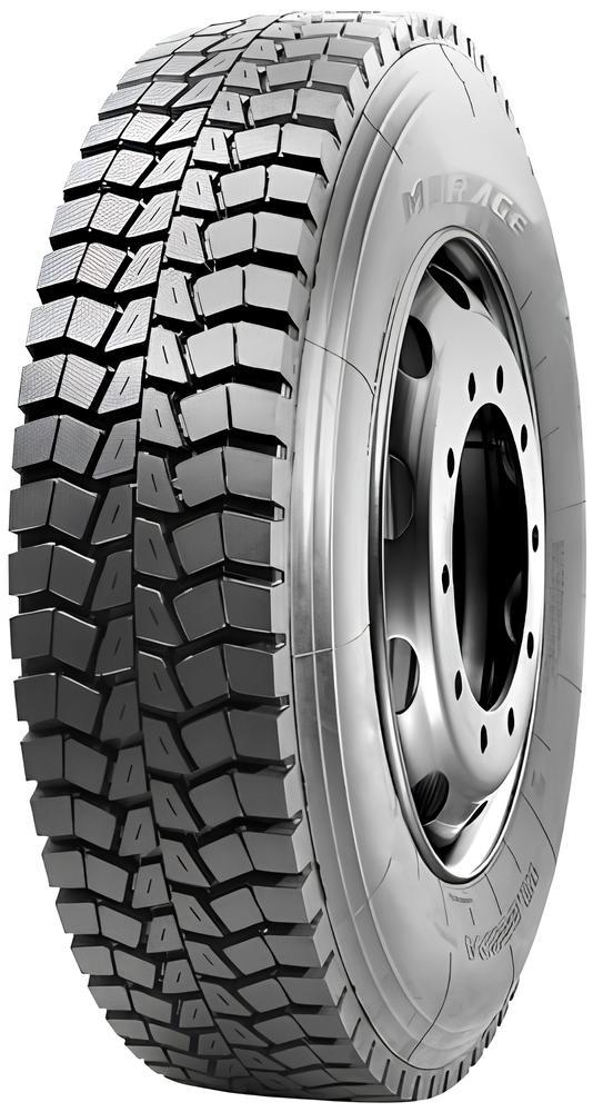 Mirage MG729 12/100 R24  