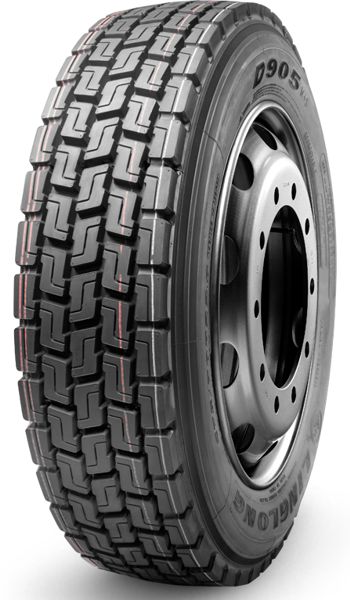 Leao D905 285/70 R19.5  