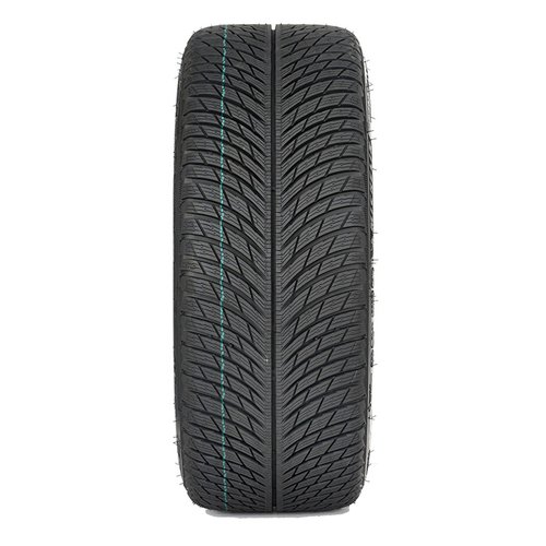 Michelin PILOT ALPIN 5 SUV (N0) Porsche 275/40 R21 107V 