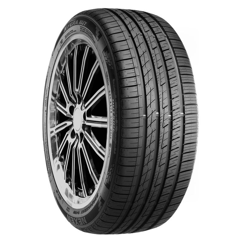 NEXEN 235/45ZR19 NFERA AU7 95W 235/45 R19 235/45Z 95W 