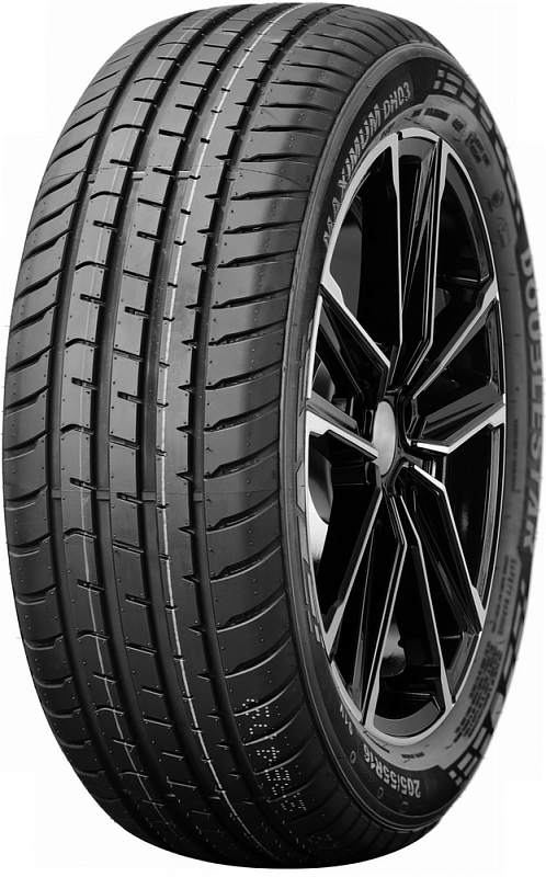 Double Star DH03 165/70 R14 81 H 