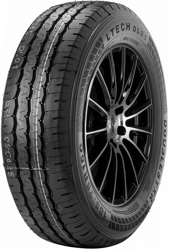 Double Star DL01 205/70 R15C 106/104 R 