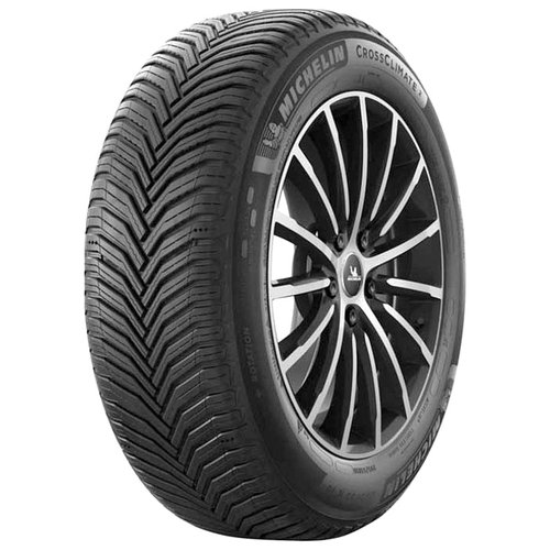 Michelin CrossClimate 2 225/40 R18 92 Y 