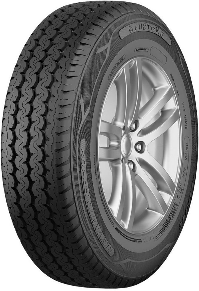 Austone SP-102 185/ R14C 102/100 R 