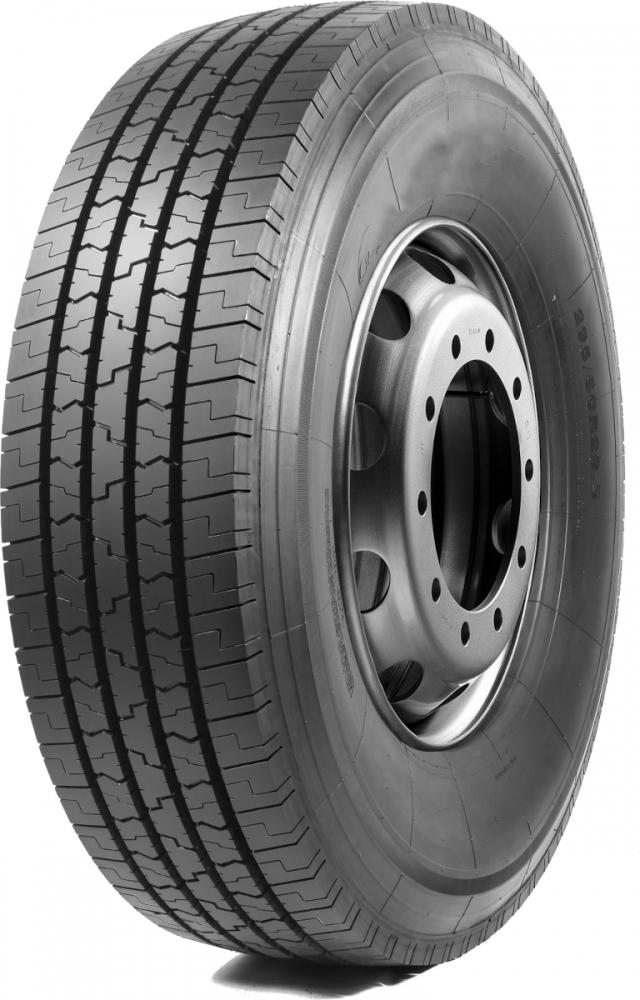 Mirage MG121 315/70 R22.5  