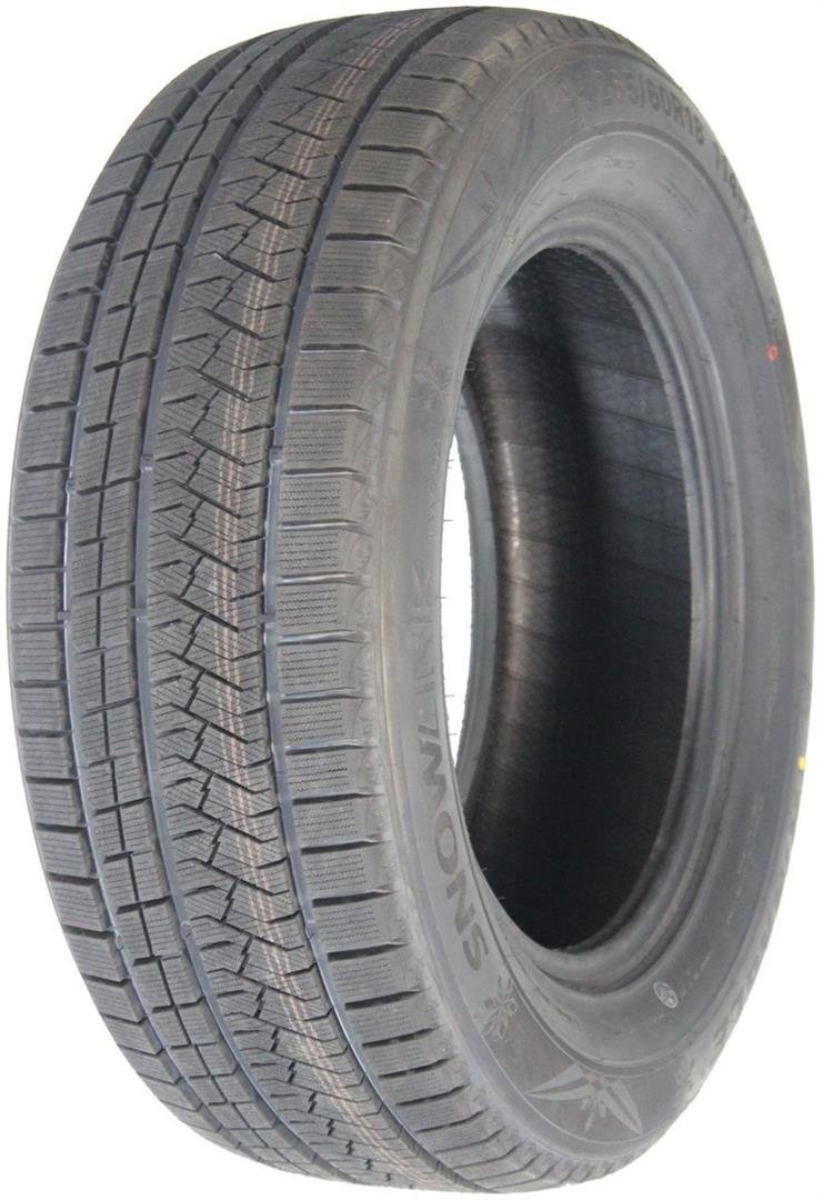 Triangle PL02 255/35 R20 97 W 