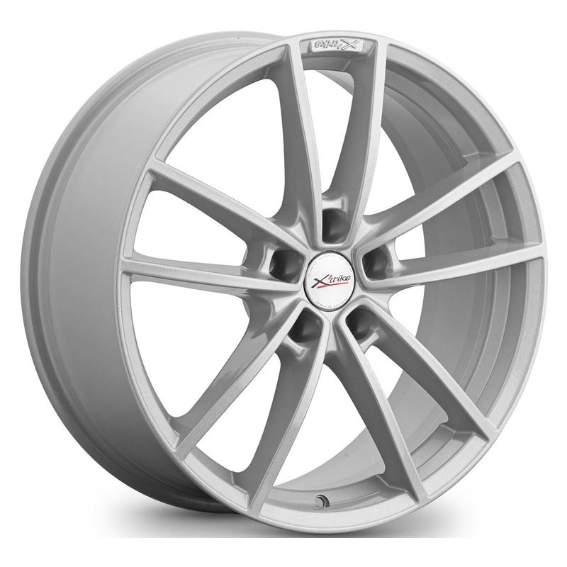 Литой диск X'trike X-140 7.5x19 5x114.3 DIA60.1  ET35  HS