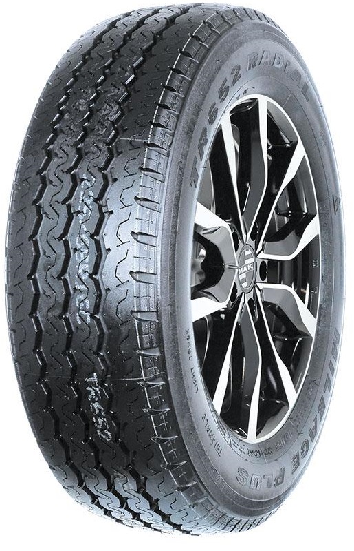 Triangle TR652 185/ R14C 102/100 R 