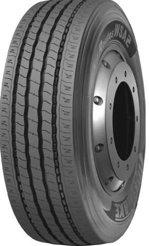 WestLake WSA2 315/70 R22.5  