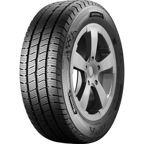Barum SnoVanis 3 235/65 R16C 115/113R 