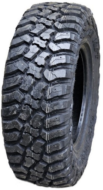 Austone Maspire M/T 285/70 R17 121/118 Q 