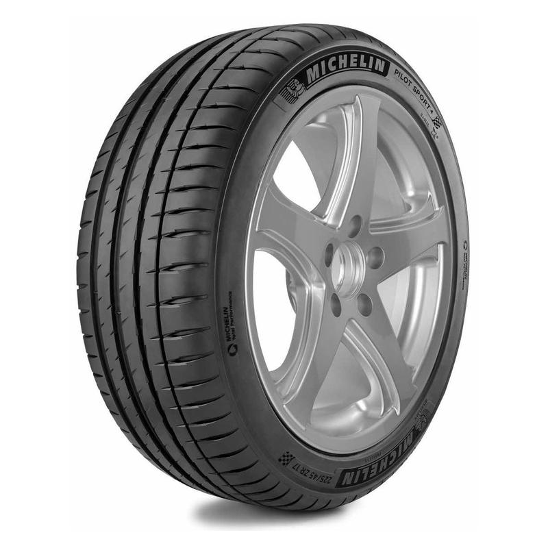 Michelin Pilot Sport 4 (NF0) Porsche Taycan 245/45 R20 103Y 