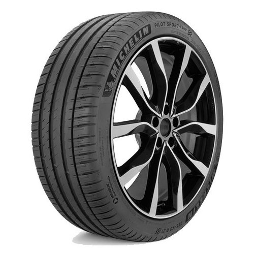 Michelin Pilot Sport 4 SUV (*) BMW 315/30 R22 107Y 