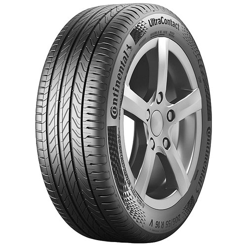 Continental UltraContact 195/55 R20C 95 H 