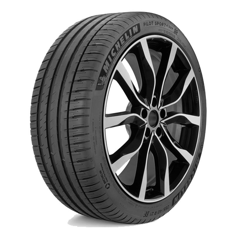 Michelin Pilot Sport 4 SUV (NC0) Porsche Cayenne 285/45 R21 113Y 