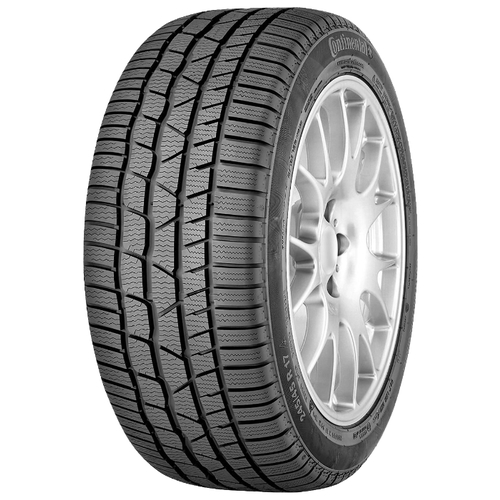 Continental ContiWinterContact TS 830 P 265/45 R20 108W 