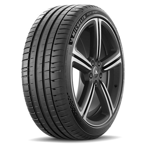 Michelin PILOT SPORT 5 255/35 R20 97Y 