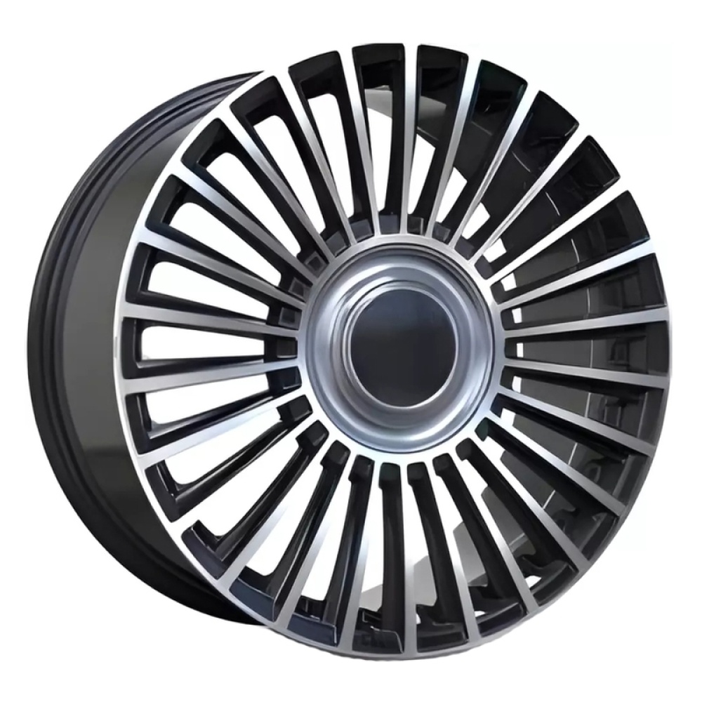 Литой диск RST R159 8x19 5x114.3 DIA67.1  ET45  BD