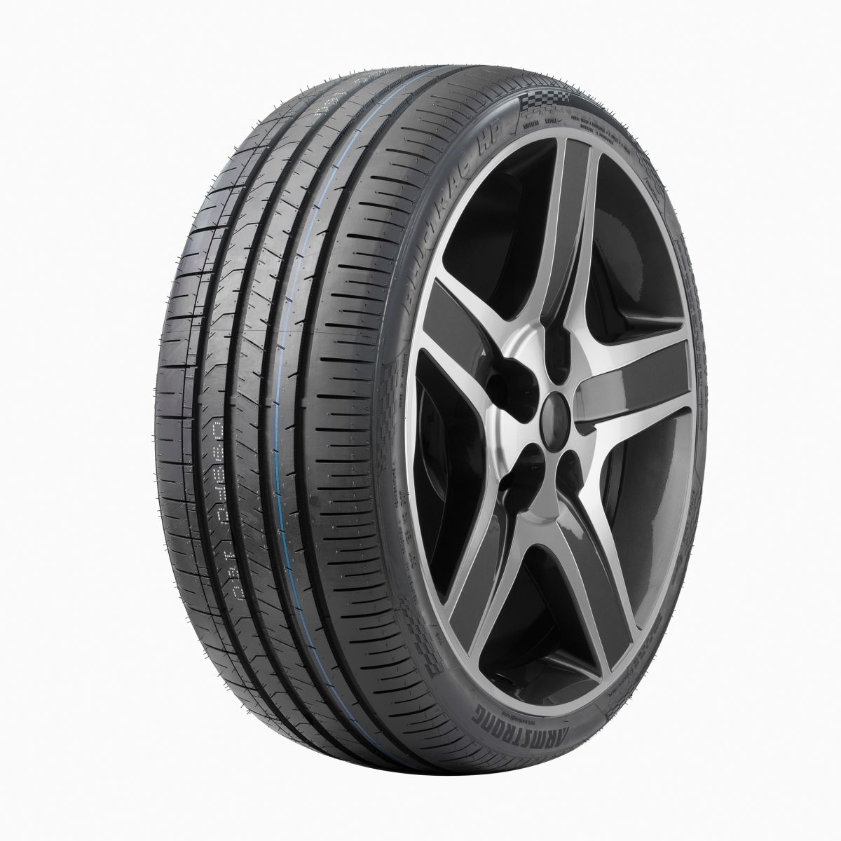 Armstrong BLU-TRAC HP 235/45 R17 97W 