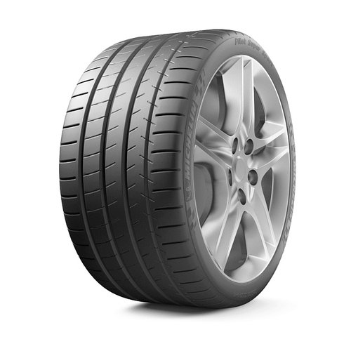 Michelin Pilot Super Sport (*) BMW 275/35 R20 102Y 