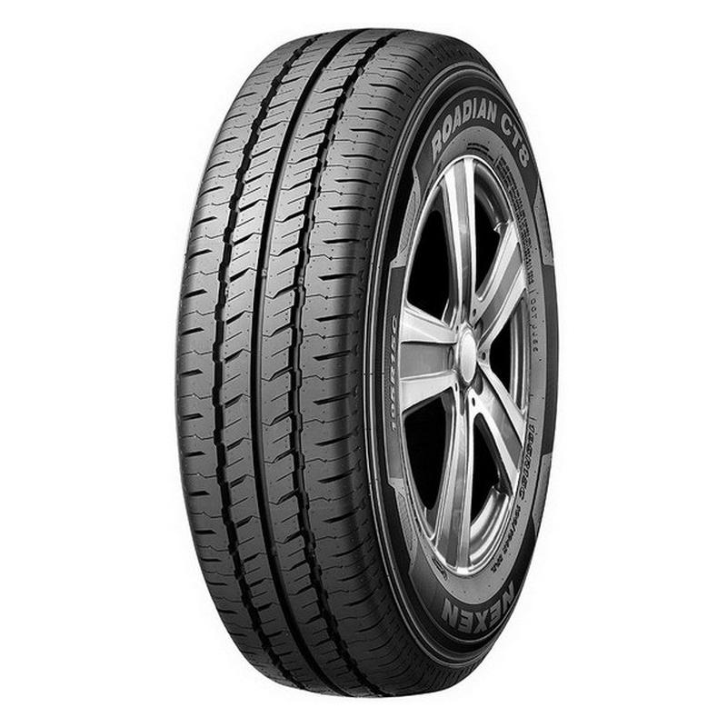 NEXEN ROADIAN CT8  (CN) 195/ R14C 106/104R 