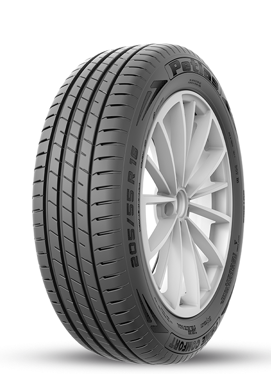 PETLAS PRIME COMFORT 205/55 R16 94W 