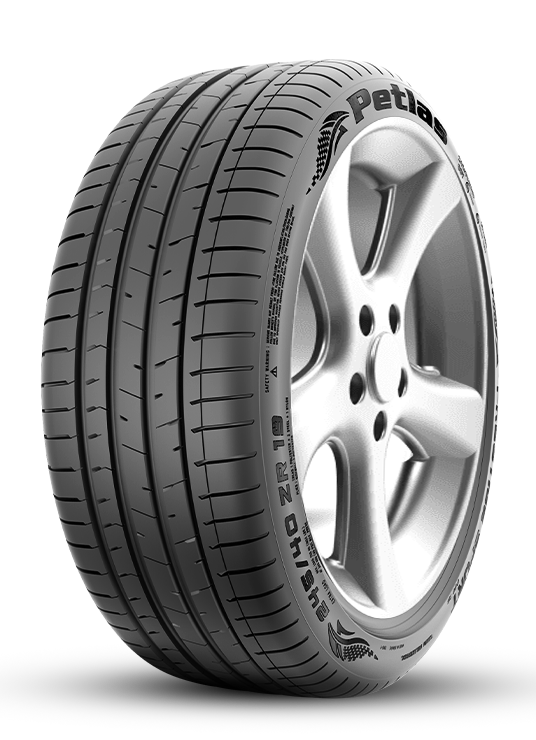 PETLAS PRESTIGE SPORT 235/50 R17 96 H 