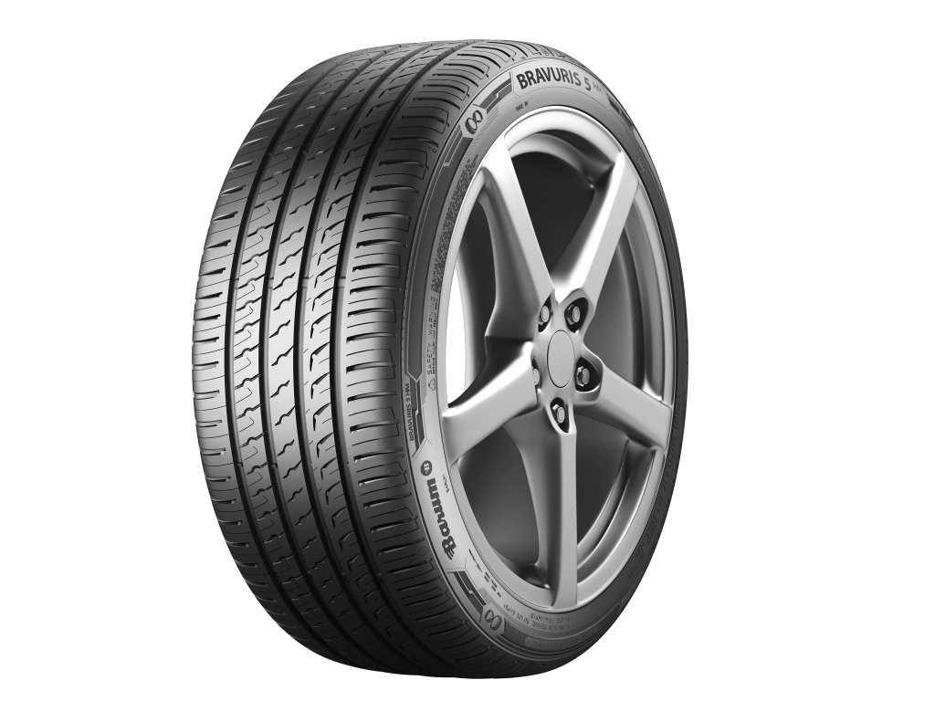 Barum BRAVURIS 5HM 235/45 R19 99W 