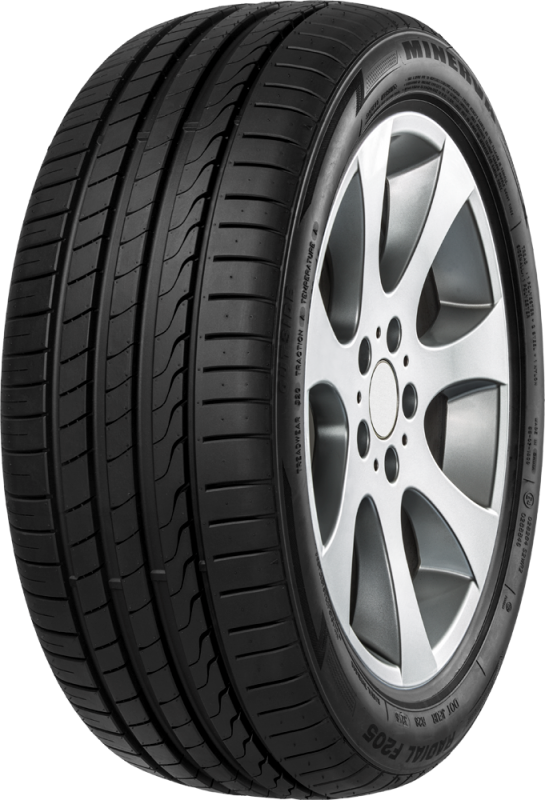 Imperial EcoSport 2 (F205) 215/45 R18 93 Y 