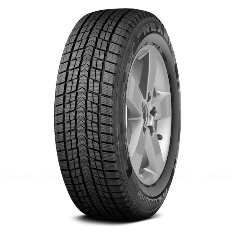 NEXEN WINGUARD ICE PLUS 225/55 R16 99T XL 