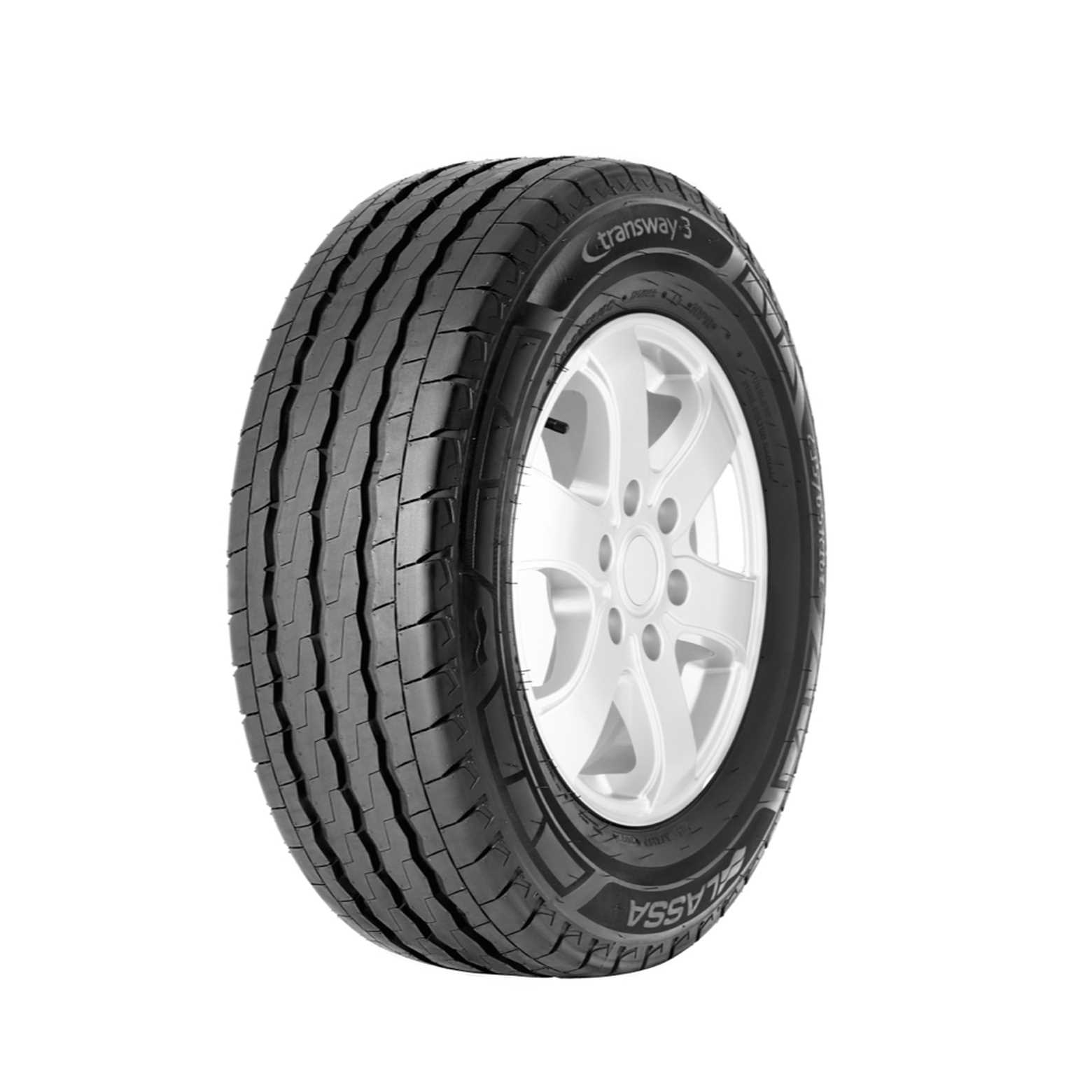 LASSA Transway 3 225/75 R16C 121/120R 