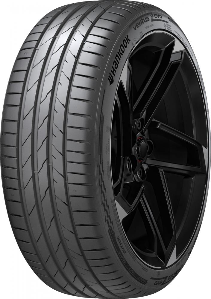 HANKOOK VENTUS EVO K137A 325/35 R22 114Y SUV 