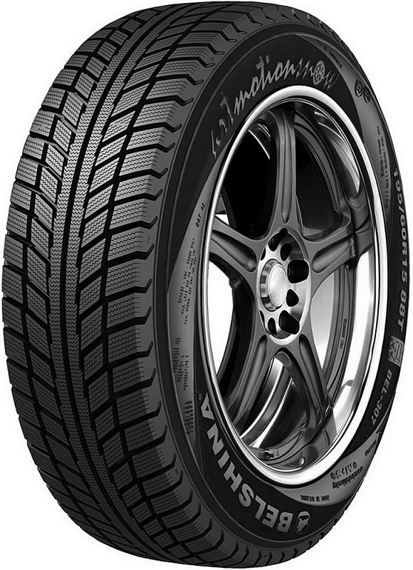 BELSHINA BEL-347  (Artmotion Snow) 175/70 R13 82T 