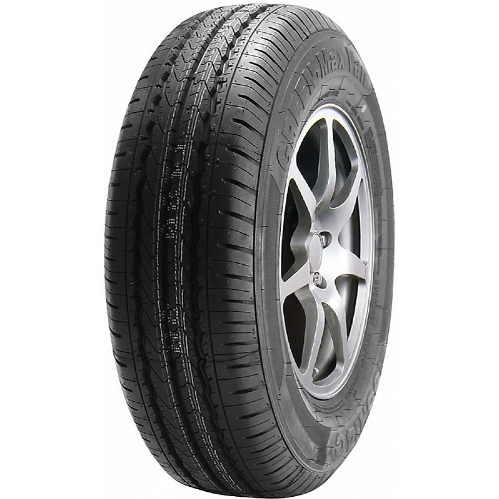 LINGLONG GREEN-MAX VAN 185/ R14C 102/100R 