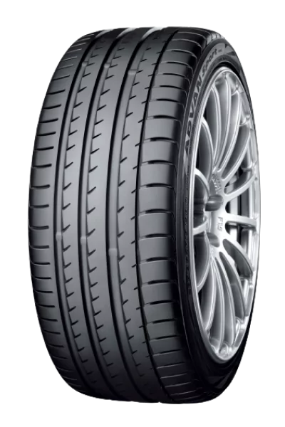 Yokohama Advan Sport V105E 275/40 R20 106Y 