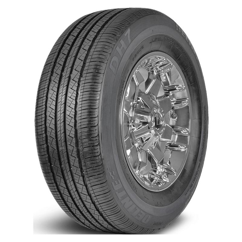 Delinte DH7 SUV 265/65 R18 114 H 