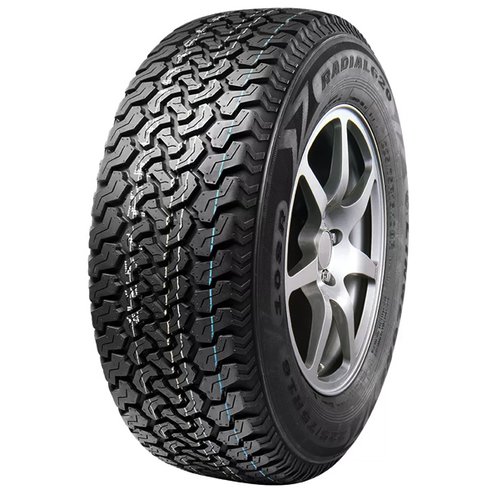 Leao Radial 620 185/ R14C 102/100 Q 