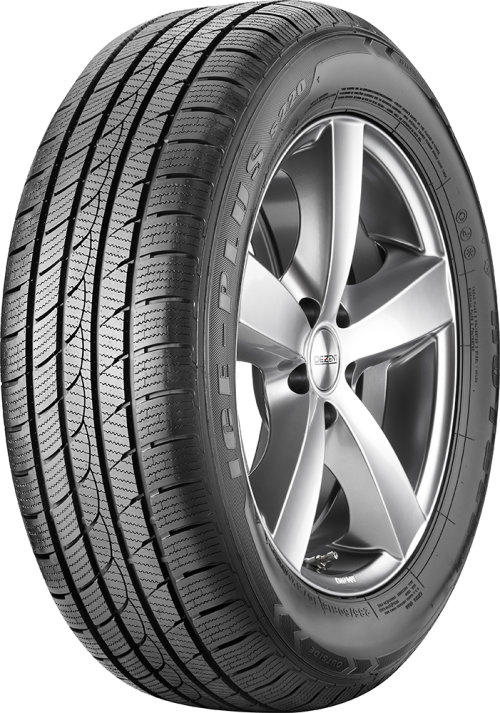 ROTALLA ICE-PLUS S220 315/35 R20 110V XL 