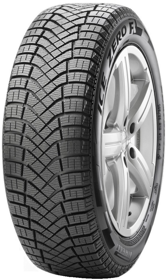 Pirelli Ice Zero Friction 215/55 R18 99H 