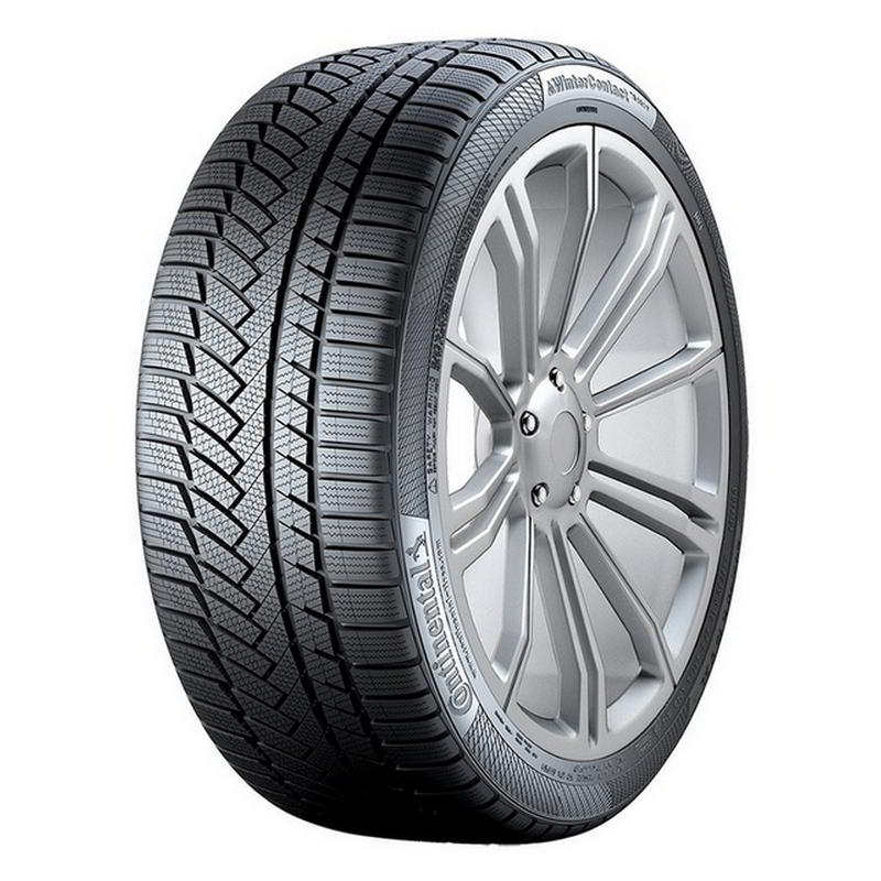 Continental WinterContact TS 850 P (MGT) Maserati 255/60 R18 108V 