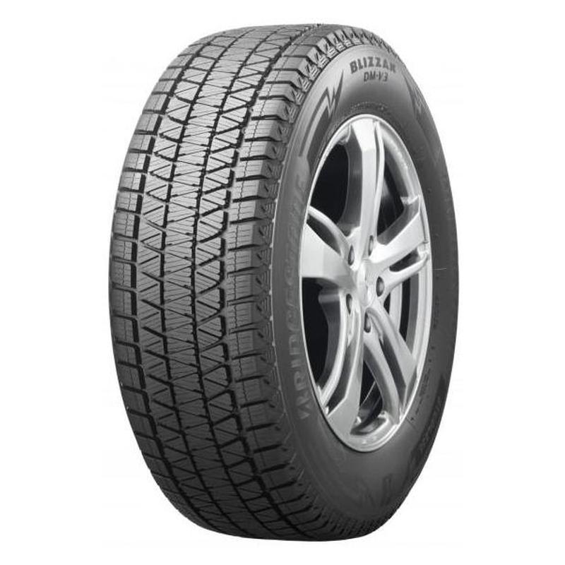 BRIDGESTONE BLIZZAK DM-V3 295/35 R21 107T XL 