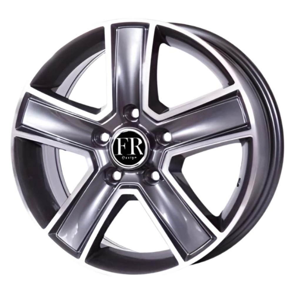 Литой диск Mercedes MR473 6,5x15 5x130 DIA84.1  ET50  GMF