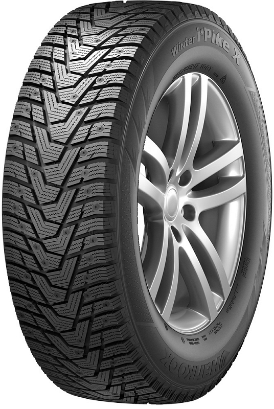 HANKOOK WINTER I*PIKE X W429A (CN) 225/60 R18 104T 
