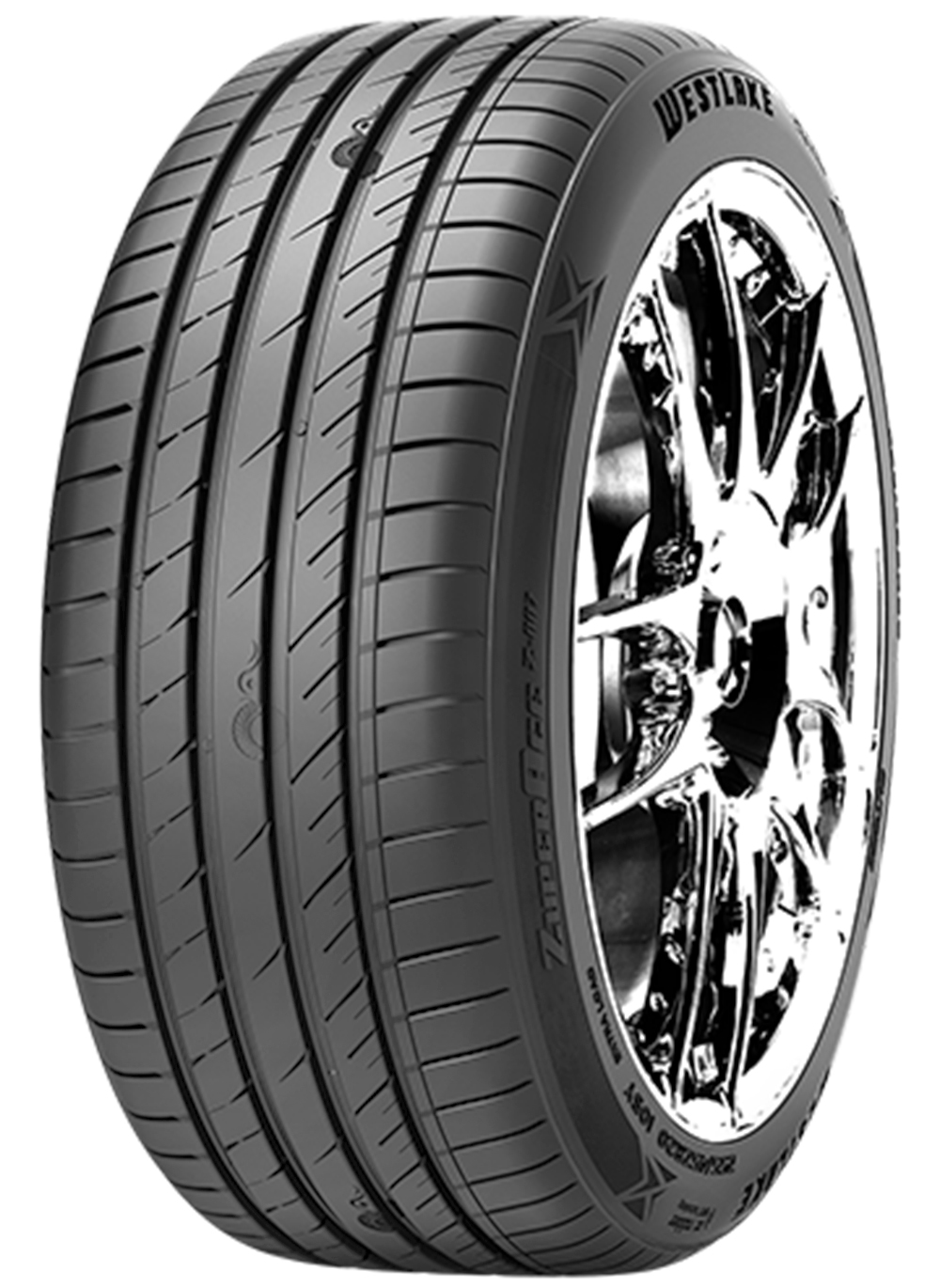 WestLake Z-007 ZuperAce 235/50 R20 104 W 